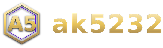 ak5232 logo